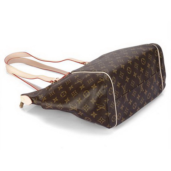 Louis Vuitton Monogram Canvas Totally MM M56689